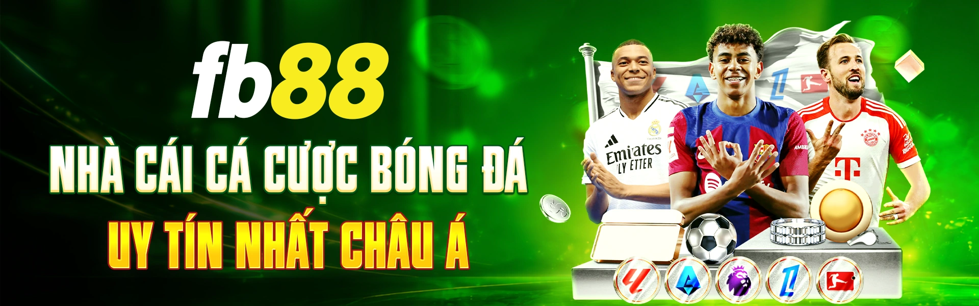 Hình ảnh chuyên mục giải trí FB88