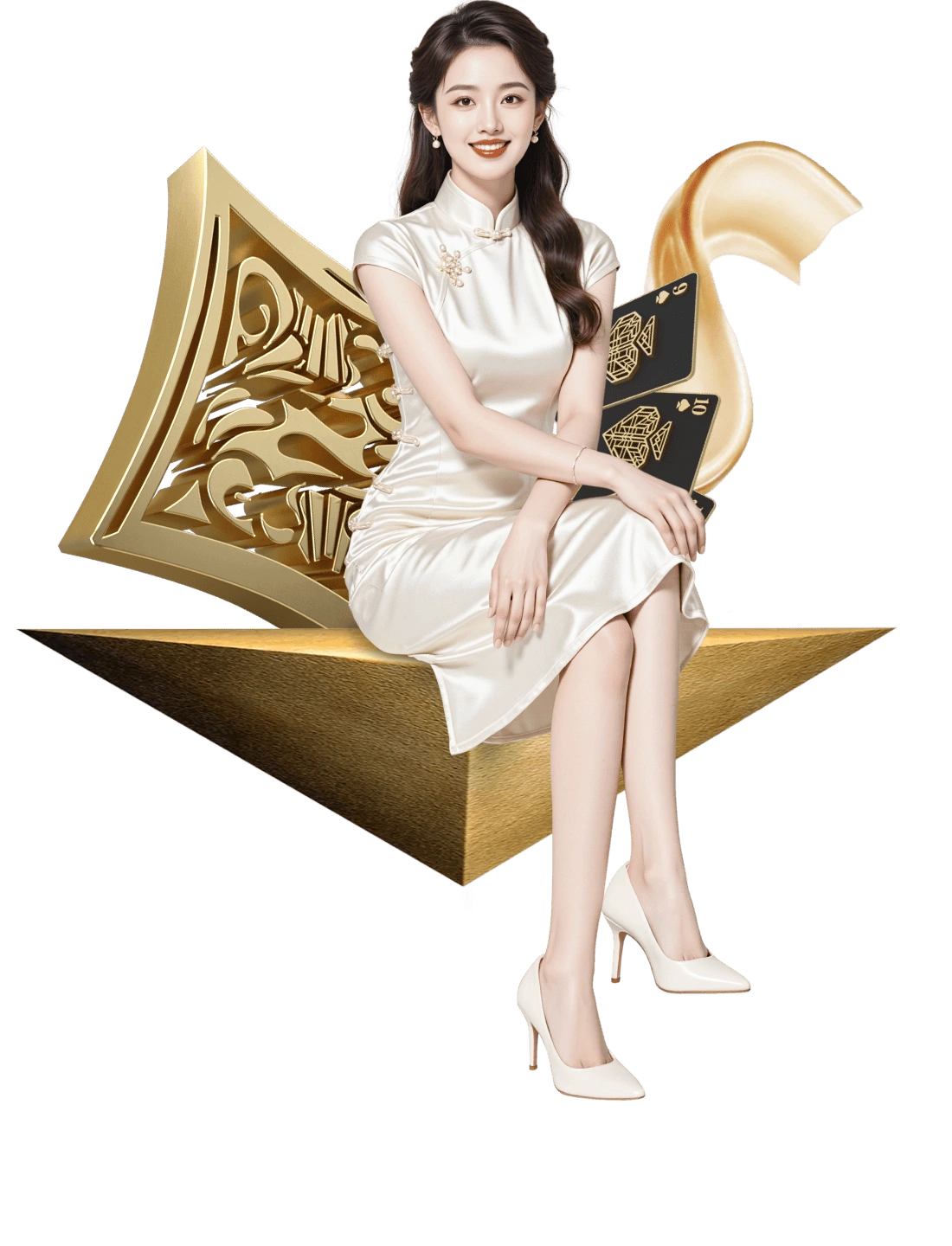 Minh họa khu nội dung và hướng dẫn FB88